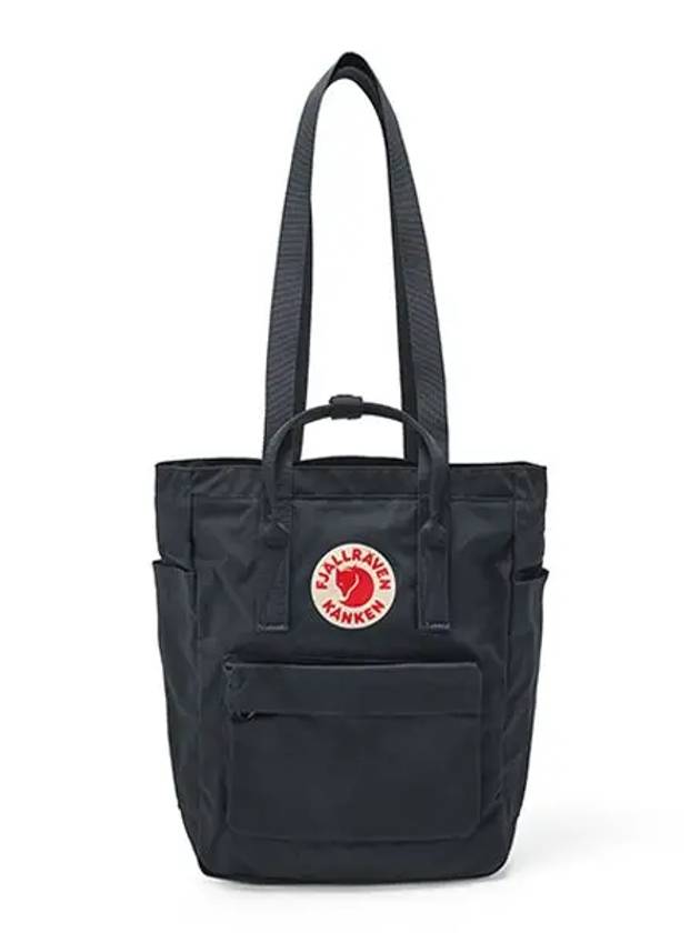 Bag Tote Kanken 14L Shoulder 23710 031 - FJALL RAVEN - BALAAN 2