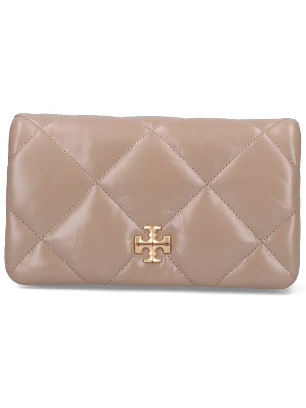 Tory Burch Wallets Pink - TORY BURCH - BALAAN 1