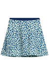 Skirt Themba Print Skirt GWSD09824 O495 Women's Themba Print - J.LINDEBERG - BALAAN 2