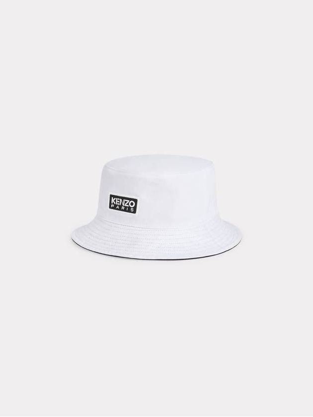 KENZO BUCKET HAT REVERSIBLE - KENZO - BALAAN 3