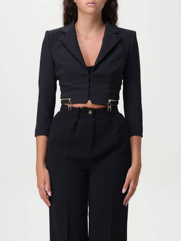 Blazer woman Elisabetta Franchi - ELISABETTA FRANCHI - BALAAN 1