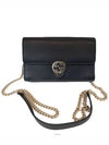 women cross bag - GUCCI - BALAAN 1