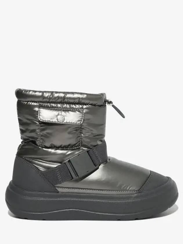 Puffer Pocket Boots 1HM02246G050 - FILA - BALAAN 1