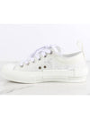 B23 Oblique sneakers - DIOR - BALAAN 6