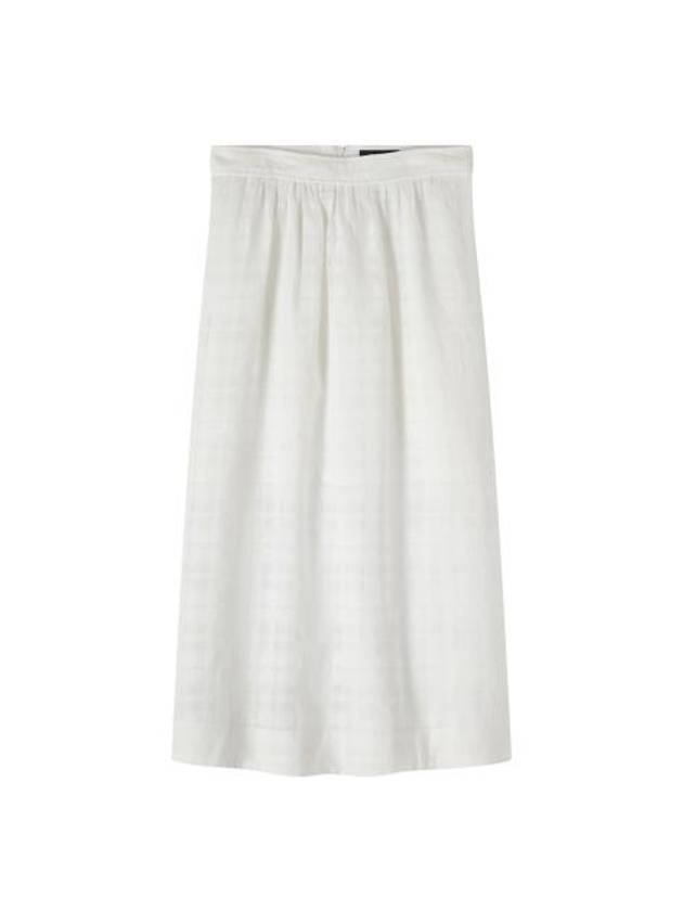 Midi Skirt 758817 Free - A.P.C. - BALAAN 1