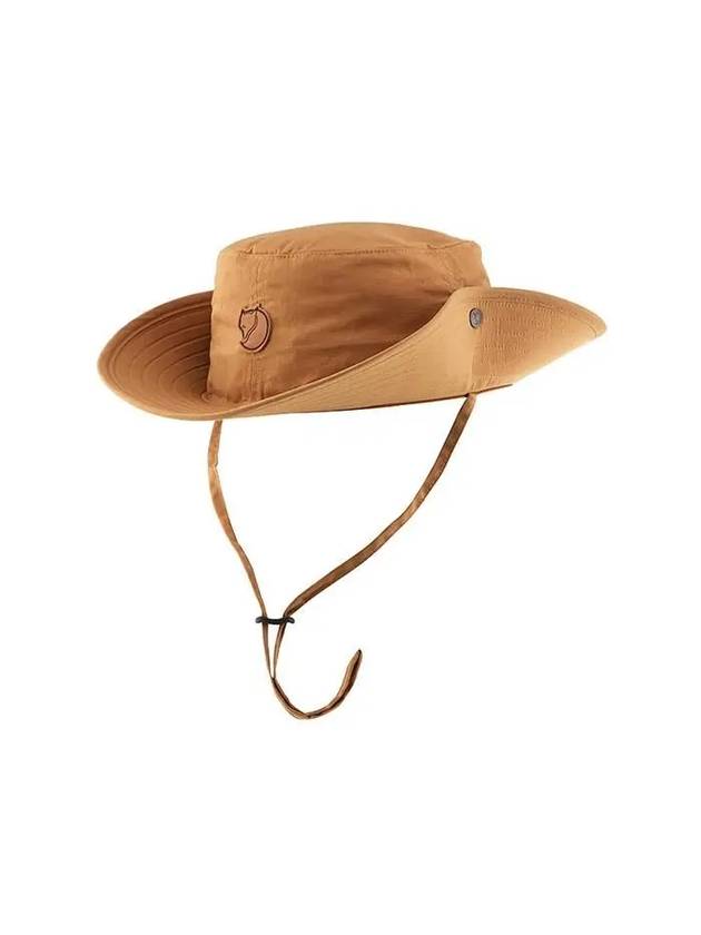 77273 232 Abisco Summer Bucket Hat - FJALL RAVEN - BALAAN 1