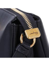 Salvatore Trapeggio Mini Bag Black - SALVATORE FERRAGAMO - BALAAN 7