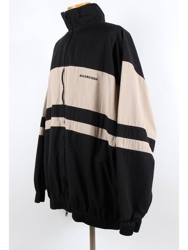 windbreaker 50 - BALENCIAGA - BALAAN 2