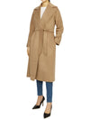 Umido coat 6011101600 UMIDO 014 - MAX MARA - BALAAN 4