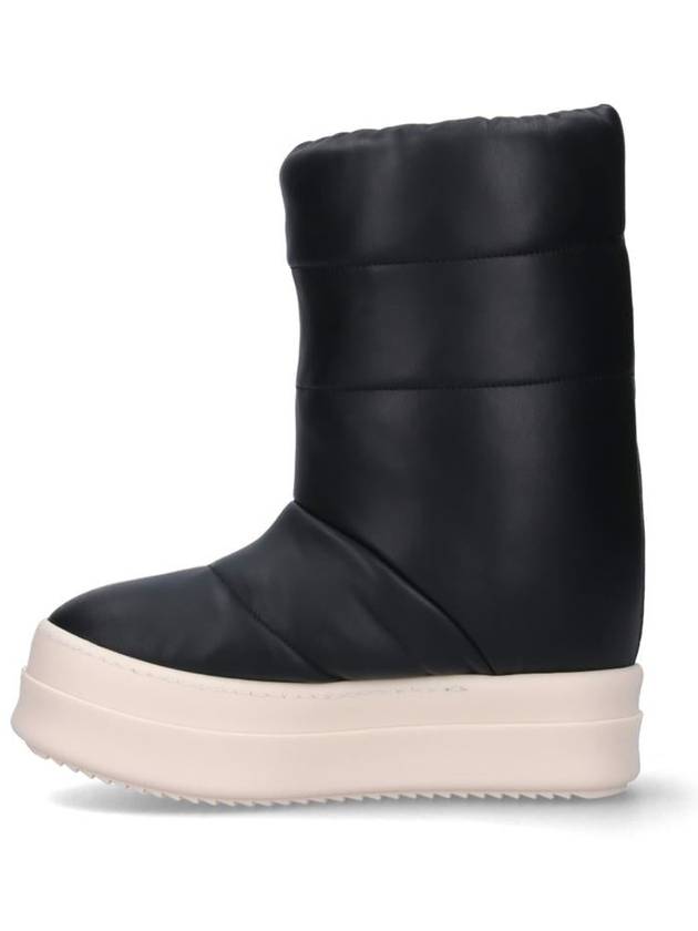 Rick Owens Boots - RICK OWENS - BALAAN 3