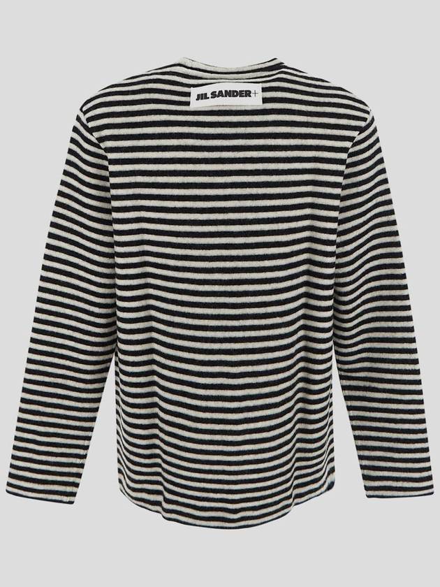 Jil Sander Knitwear - JIL SANDER - BALAAN 2