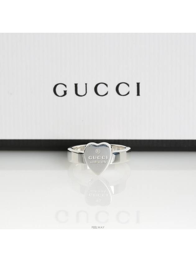 women rings - GUCCI - BALAAN 10