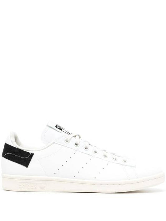 Stan Smith Parley Low Top Sneakers Black White - ADIDAS - BALAAN 1