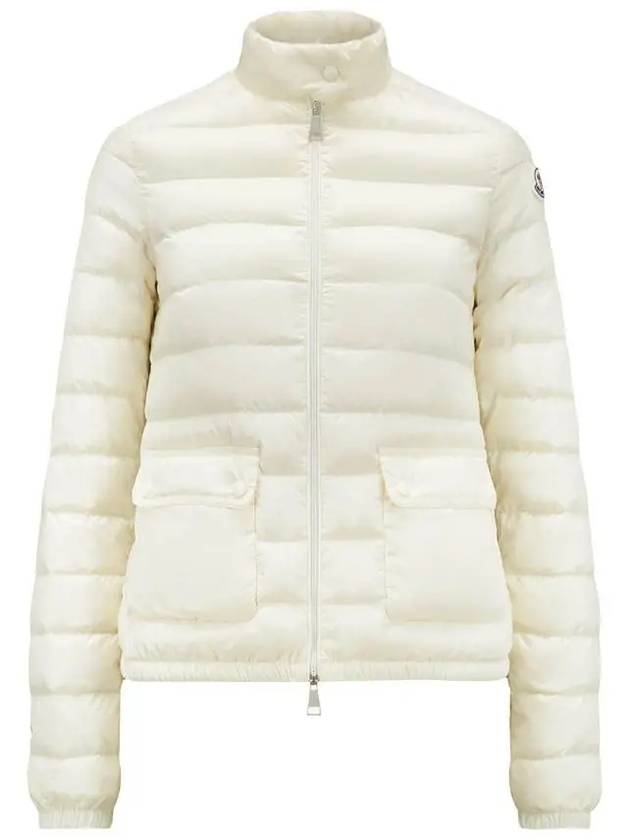 Women LANS Lightweight Padded Jacket 1A10100 53048 034 - MONCLER - BALAAN 1