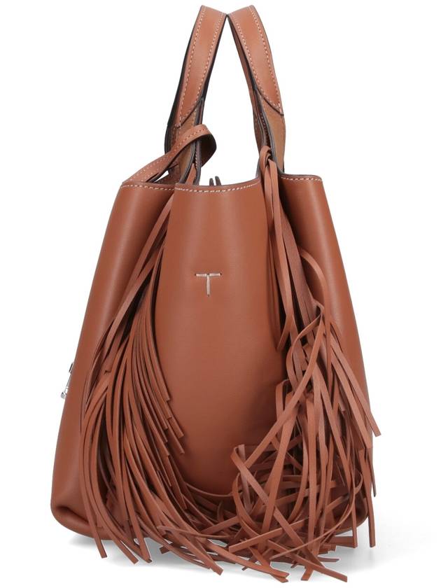 Tod's Bags.. Brown - TOD'S - BALAAN 5