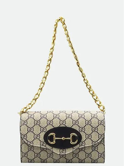 724713 2 WAY bag - GUCCI - BALAAN 2