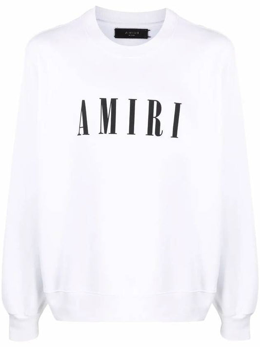 Men s sweatshirt MJLC001100 364 - AMIRI - BALAAN 1