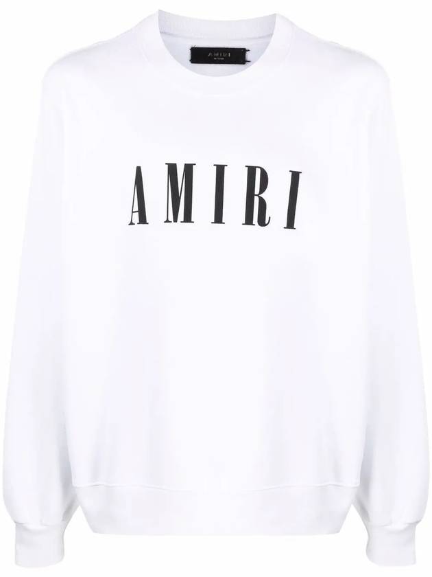 Men s sweatshirt MJLC001100 364 - AMIRI - BALAAN 3