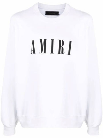 Men s sweatshirt MJLC001100 364 - AMIRI - BALAAN 1