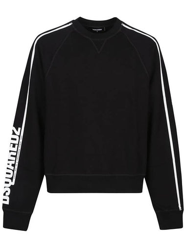 DSQUARED2 Sweatshirt - DSQUARED2 - BALAAN 1