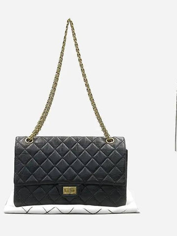 A37587 shoulder bag - CHANEL - BALAAN 1