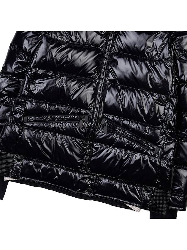 Araba padded jacket 1A00044 539FT 999 - MONCLER - BALAAN 8