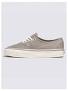 Authentic Reissue 44 Salt Wash Dark Khaki VN000CT7DKK1 - VANS - BALAAN 2