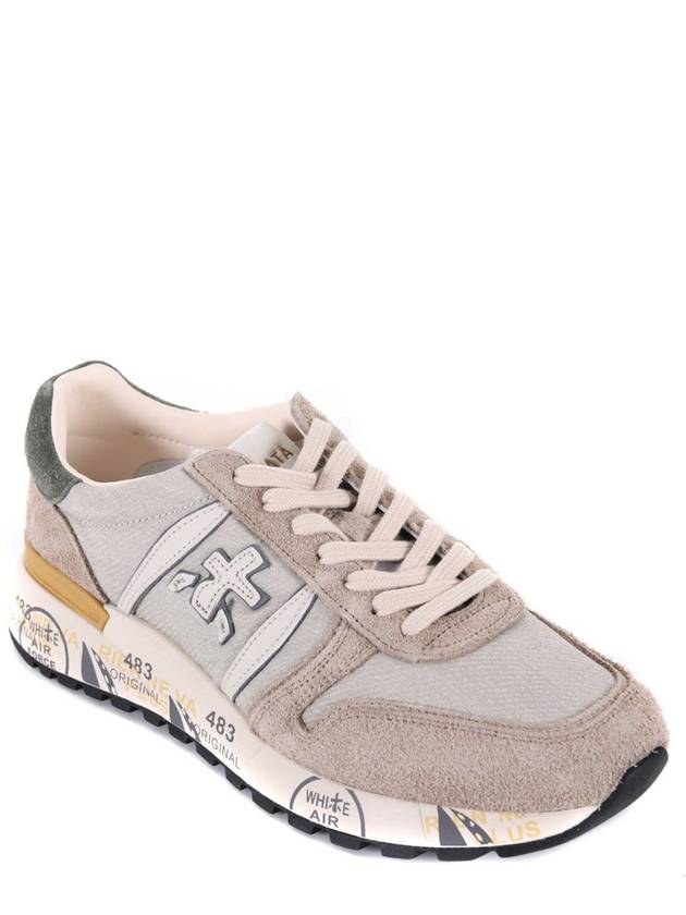 Premiata  Sneakers - PREMIATA - BALAAN 3