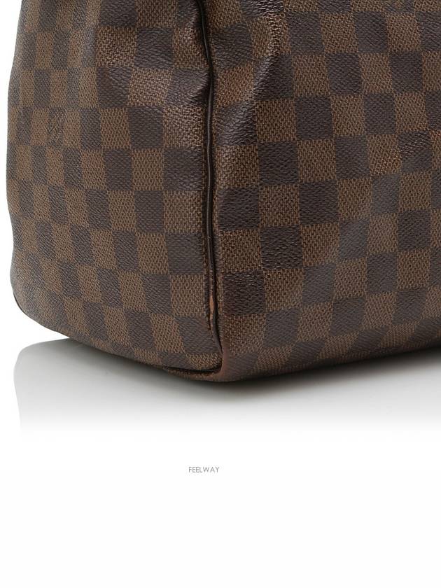 women tote bag - LOUIS VUITTON - BALAAN 7