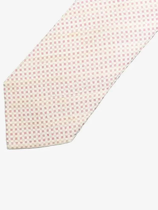 Armani silk tie fashion accessories - GIORGIO ARMANI - BALAAN 2