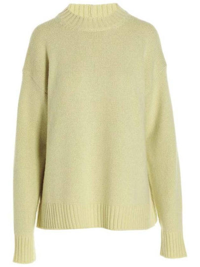 SS sweater girocollo J02GP0036J13203337 - JIL SANDER - BALAAN 2