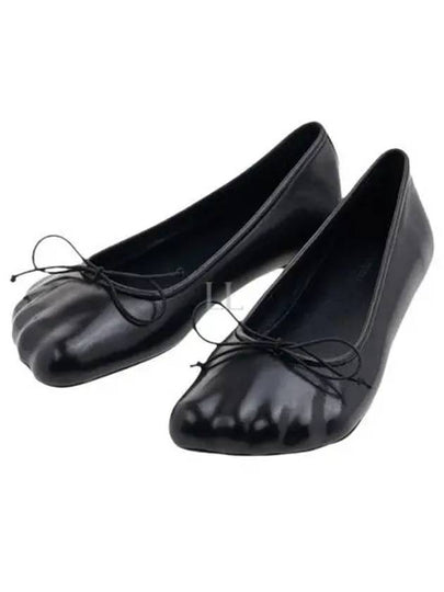 Anatomic Ballerina Black - BALENCIAGA - BALAAN 2