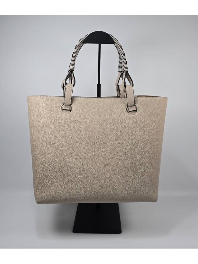 Small Anagram Tote Bag - LOEWE - BALAAN 2