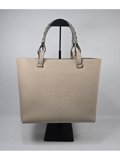 Small Anagram Tote Bag - LOEWE - BALAAN 2