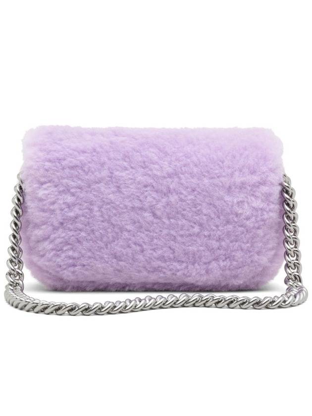 The Teddy J Marc Shoulder Bag - MARC JACOBS - BALAAN 2