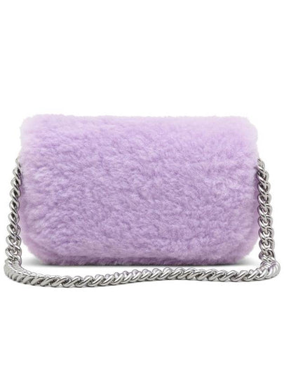 The Teddy J Marc Shoulder Bag - MARC JACOBS - BALAAN 2