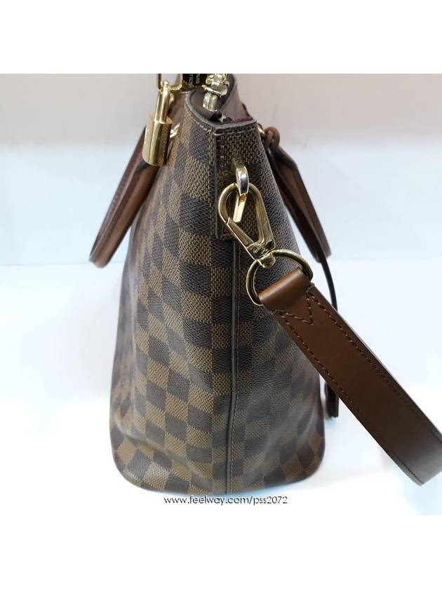 women shoulder bag - LOUIS VUITTON - BALAAN 4