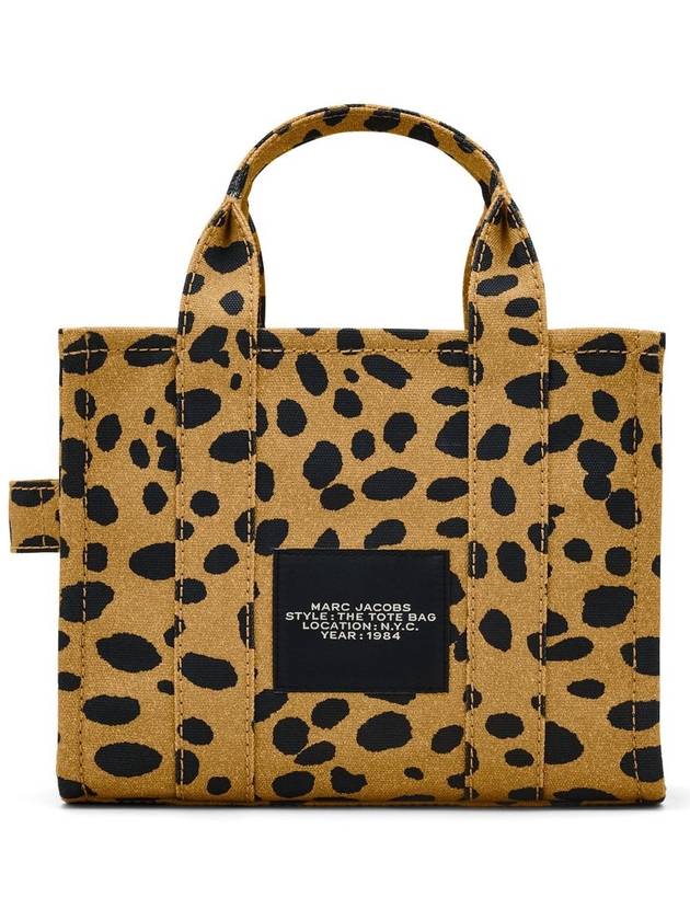 The Cheeta Tote Bag - MARC JACOBS - BALAAN 4