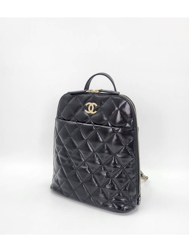 Women s Workshop Backpack N 4085 - CHANEL - BALAAN 6