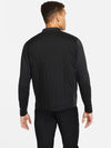 Therma-Fit Repel Full Zip Jacket Black - NIKE - BALAAN 3