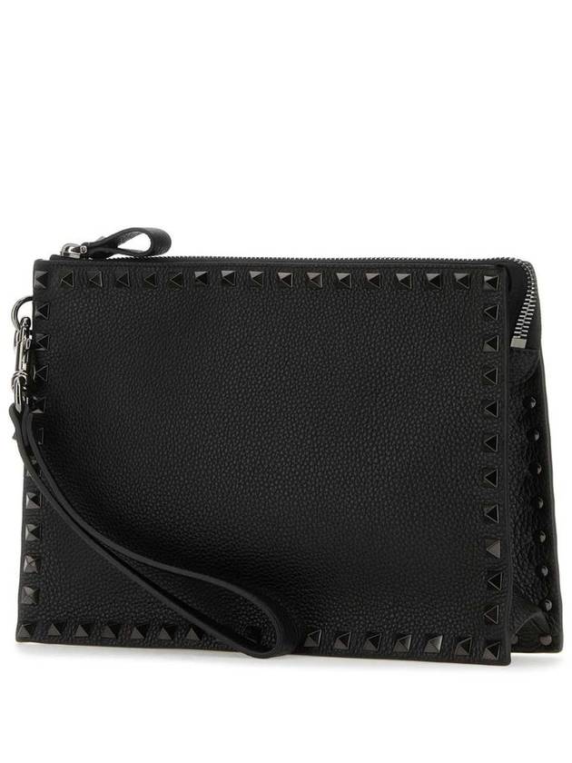 Valentino Garavani Clutch - VALENTINO - BALAAN 3