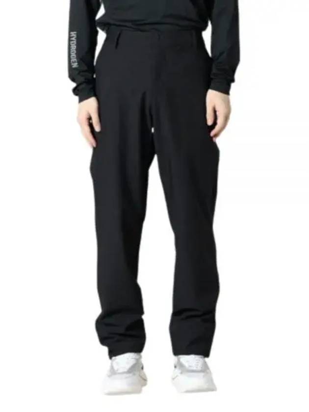 TECH PANTS G90724007 Tech Pants - HYDROGEN - BALAAN 1