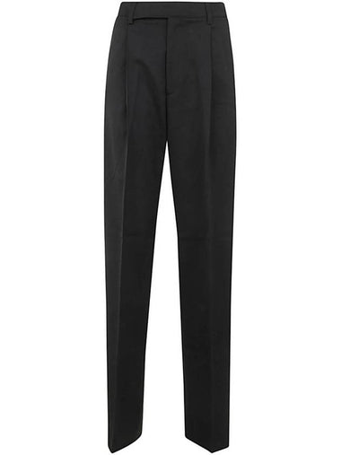 Filippa K Julie Trousers Clothing - FILIPPA-K - BALAAN 1