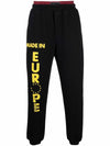 European print track pants UA52PA200B - VETEMENTS - BALAAN 2