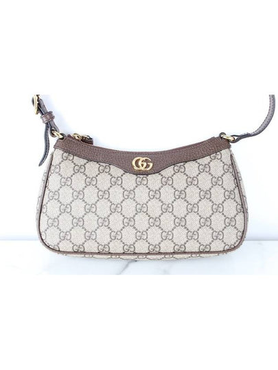 Ophidia small handbag - GUCCI - BALAAN 2