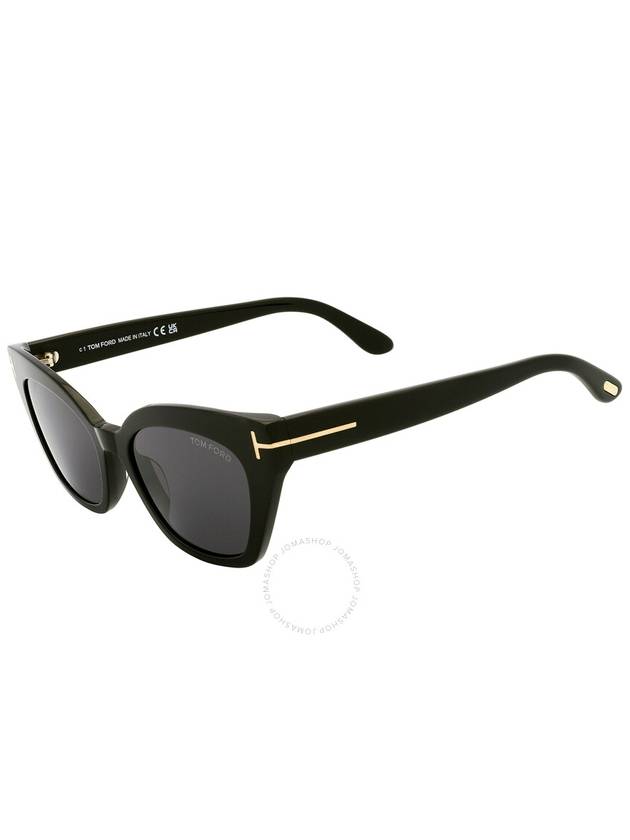 Eyewear Cat Eye Frame Sunglasses FT1031 - TOM FORD - BALAAN 4