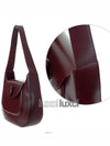 Must have Ruby Line Vintage Hobo Shoulder Bag - CARTIER - BALAAN 4