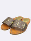 Smith Market Used Luxury Goods 1A9RC4 Women s Shoes - LOUIS VUITTON - BALAAN 5