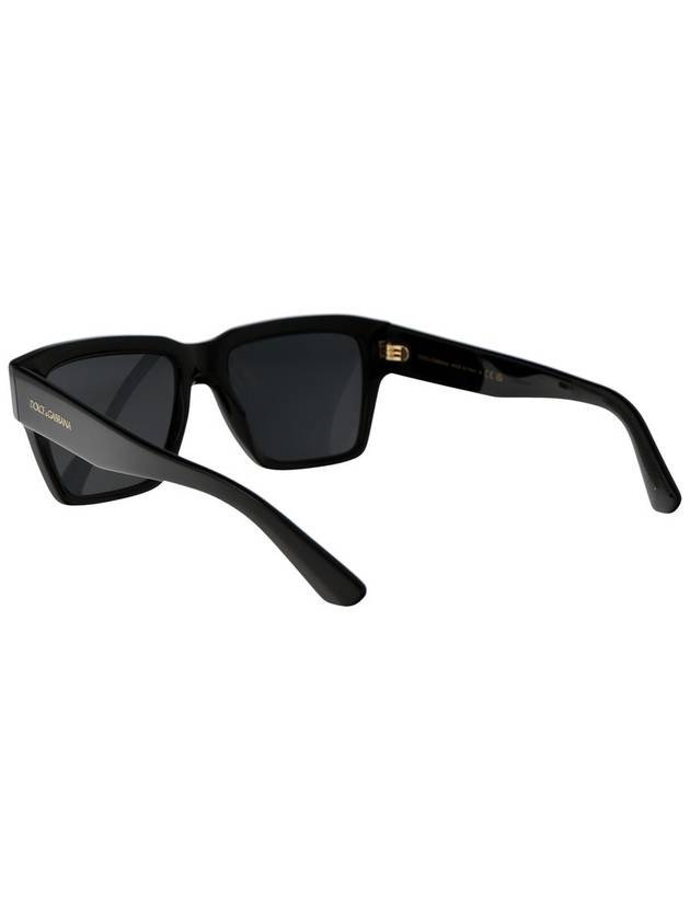 Square Sunglasses 0DG4431 501 8755 B0110811350 - DOLCE&GABBANA - BALAAN 5