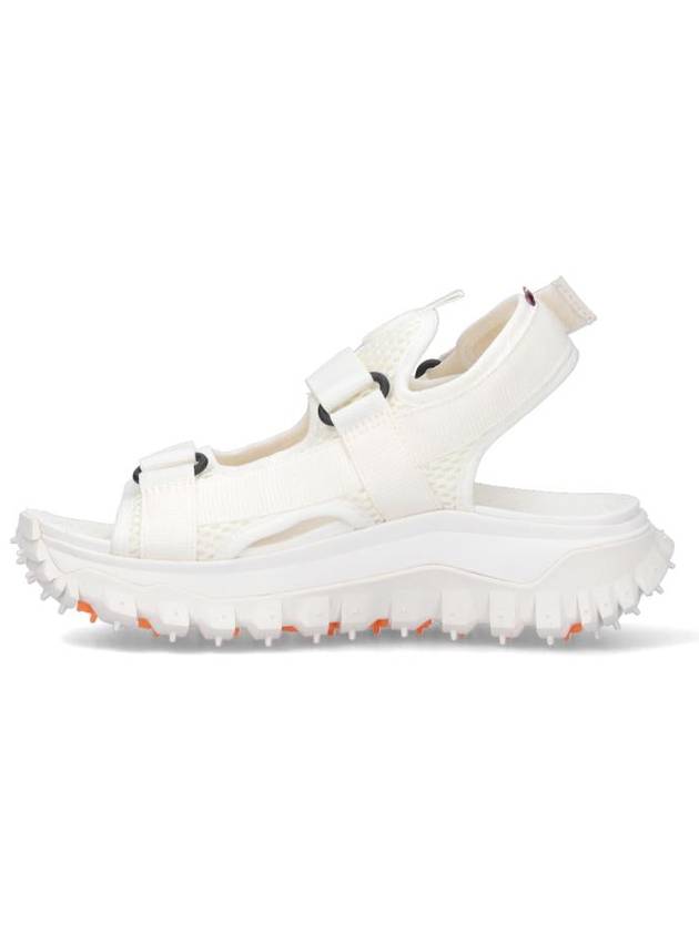 Moncler Sandals - MONCLER - BALAAN 3